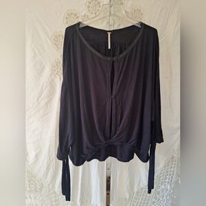 Free People Top Size S NWT